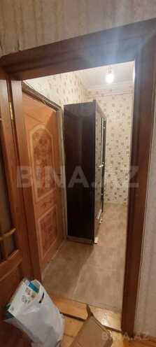 İcarəyə verilir 1 otaqlı köhnə tikili 34 m², Memar Əcəmi m., photo 5 from 10