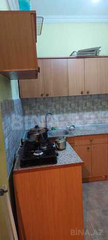 İcarəyə verilir 1 otaqlı köhnə tikili 34 m², Memar Əcəmi m., photo 4 from 10