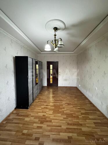 İcarəyə verilir 2 otaqlı köhnə tikili 55 m², 7-ci mikrorayon q., photo 7 from 12