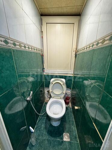 İcarəyə verilir 2 otaqlı köhnə tikili 55 m², 7-ci mikrorayon q., photo 10 from 12