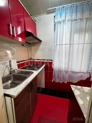 İcarəyə verilir 2 otaqlı köhnə tikili 55 m², 7-ci mikrorayon q., photo 4 from 12