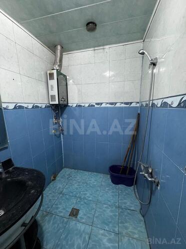 İcarəyə verilir 2 otaqlı köhnə tikili 55 m², 7-ci mikrorayon q., photo 8 from 12