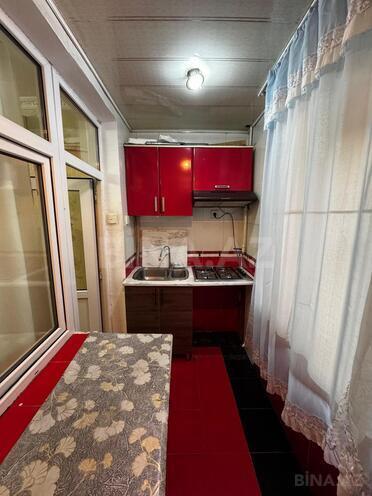 İcarəyə verilir 2 otaqlı köhnə tikili 55 m², 7-ci mikrorayon q., photo 5 from 12