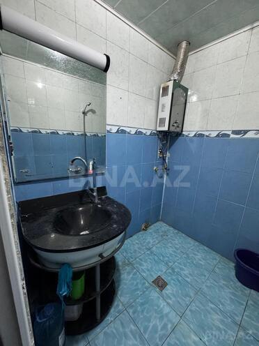 İcarəyə verilir 2 otaqlı köhnə tikili 55 m², 7-ci mikrorayon q., photo 9 from 12