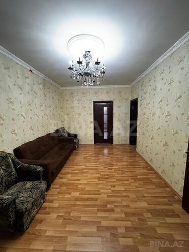 İcarəyə verilir 2 otaqlı köhnə tikili 55 m², 7-ci mikrorayon q., photo 3 from 12