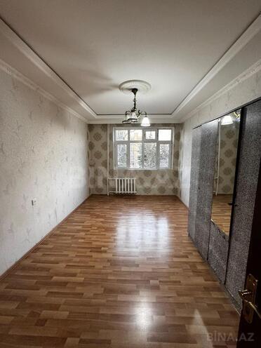 İcarəyə verilir 2 otaqlı köhnə tikili 55 m², 7-ci mikrorayon q., photo 6 from 12