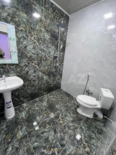 Satılır 5 otaqlı həyət evi/bağ evi 180 m², Bakıxanov q., photo 10 from 12