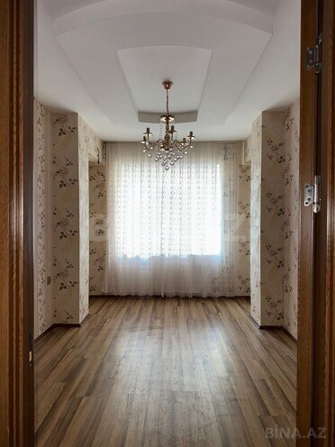 İcarəyə verilir 1 otaqlı köhnə tikili 36 m², Abşeron r., photo 4 from 9