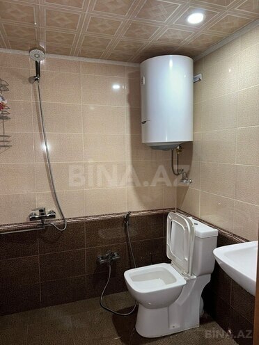 İcarəyə verilir 1 otaqlı köhnə tikili 36 m², Abşeron r., photo 7 from 9
