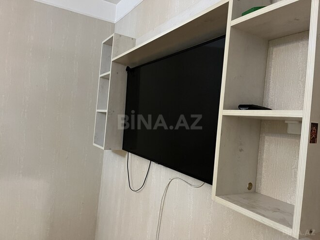 Сдаётся 3-комн. вторичка 68 м², м. Элмляр Академиясы, photo 7 from 16