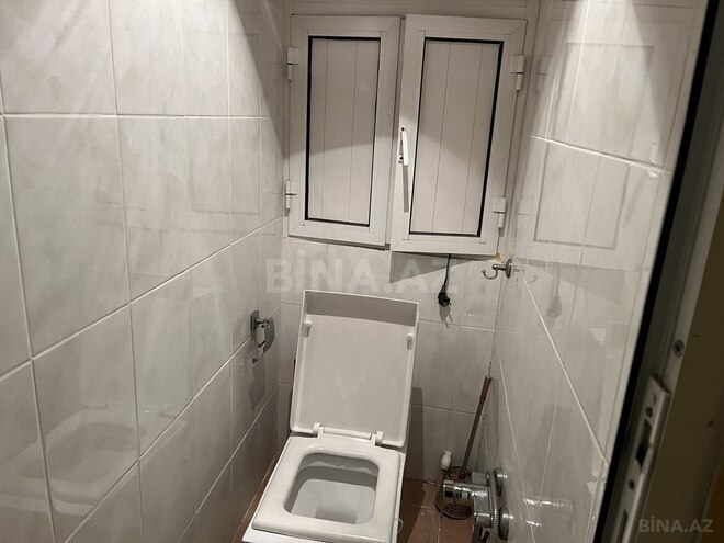 Сдаётся 3-комн. вторичка 68 м², м. Элмляр Академиясы, photo 8 from 16