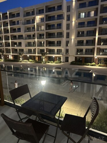 Сдаётся 1-комн. новостройка 68 м², пос. Нардаран, photo 15 from 16