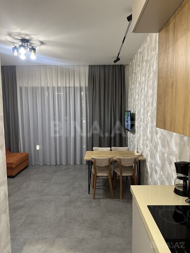 Сдаётся 1-комн. новостройка 68 м², пос. Нардаран, photo 7 from 16