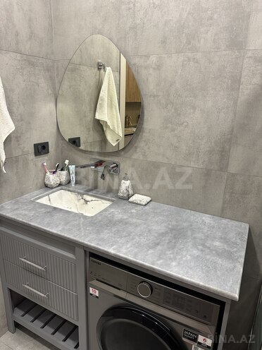 Сдаётся 1-комн. новостройка 68 м², пос. Нардаран, photo 10 from 16