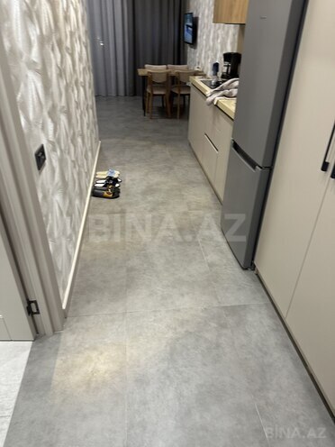 Сдаётся 1-комн. новостройка 68 м², пос. Нардаран, photo 9 from 16