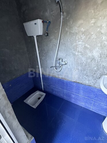 İcarəyə verilir 1 otaqlı həyət evi/bağ evi 25 m², Binəqədi q., photo 21 from 25
