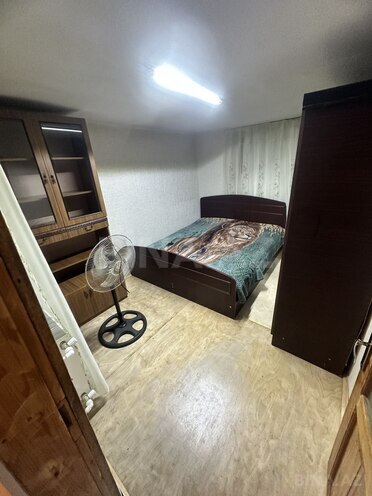 İcarəyə verilir 1 otaqlı həyət evi/bağ evi 25 m², Binəqədi q., photo 7 from 25