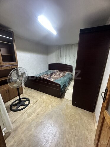 İcarəyə verilir 1 otaqlı həyət evi/bağ evi 25 m², Binəqədi q., photo 8 from 25