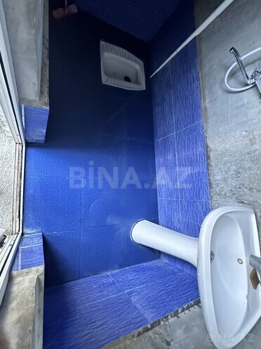 İcarəyə verilir 1 otaqlı həyət evi/bağ evi 25 m², Binəqədi q., photo 22 from 25