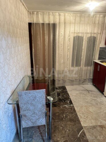 İcarəyə verilir 1 otaqlı həyət evi/bağ evi 25 m², Binəqədi q., photo 13 from 25