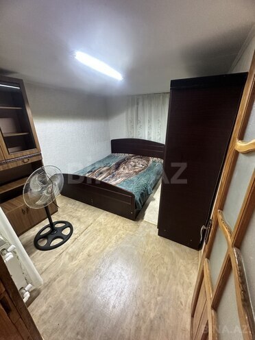 İcarəyə verilir 1 otaqlı həyət evi/bağ evi 25 m², Binəqədi q., photo 4 from 25