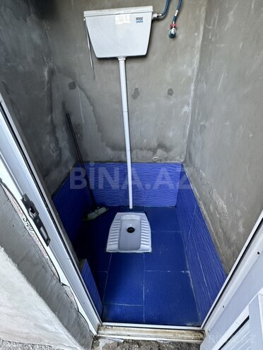 İcarəyə verilir 1 otaqlı həyət evi/bağ evi 25 m², Binəqədi q., photo 24 from 25