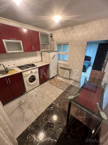 İcarəyə verilir 1 otaqlı həyət evi/bağ evi 25 m², Binəqədi q., photo 18 from 25