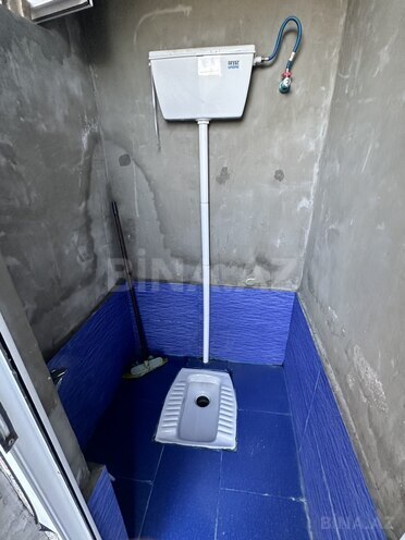 İcarəyə verilir 1 otaqlı həyət evi/bağ evi 25 m², Binəqədi q., photo 23 from 25