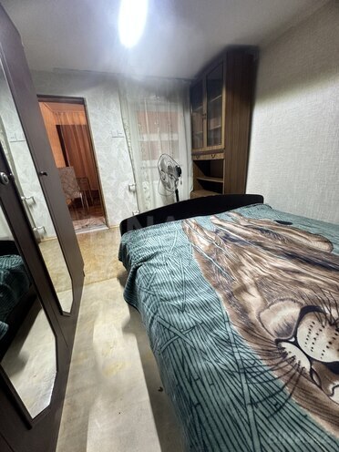 İcarəyə verilir 1 otaqlı həyət evi/bağ evi 25 m², Binəqədi q., photo 5 from 25