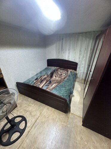 İcarəyə verilir 1 otaqlı həyət evi/bağ evi 25 m², Binəqədi q., photo 3 from 25