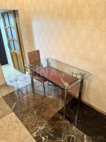 İcarəyə verilir 1 otaqlı həyət evi/bağ evi 25 m², Binəqədi q., photo 16 from 25