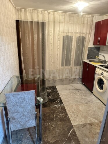 İcarəyə verilir 1 otaqlı həyət evi/bağ evi 25 m², Binəqədi q., photo 14 from 25