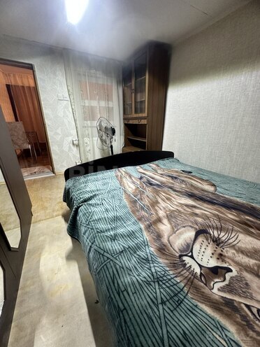 İcarəyə verilir 1 otaqlı həyət evi/bağ evi 25 m², Binəqədi q., photo 6 from 25