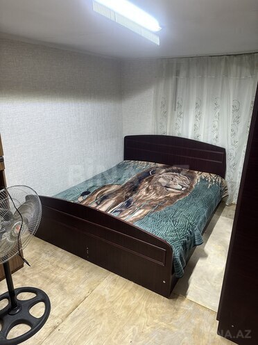 İcarəyə verilir 1 otaqlı həyət evi/bağ evi 25 m², Binəqədi q., photo 9 from 25