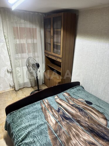 İcarəyə verilir 1 otaqlı həyət evi/bağ evi 25 m², Binəqədi q., photo 10 from 25