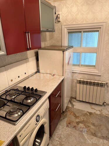 İcarəyə verilir 1 otaqlı həyət evi/bağ evi 25 m², Binəqədi q., photo 15 from 25