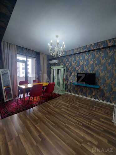 Продаётся 2-комн. новостройка 68 м², м. 8 ноября, photo 3 from 12