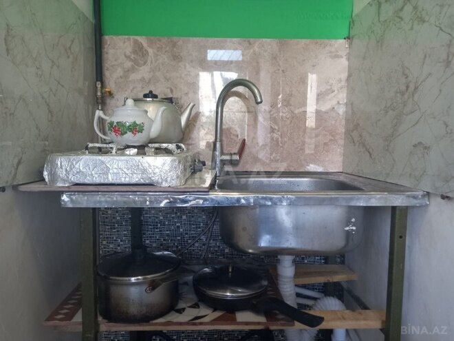 Сдаётся 1-комн. дом/дача 30 м², пос. Бакиханова, photo 6 from 18