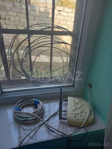 Сдаётся 1-комн. дом/дача 30 м², пос. Бакиханова, photo 12 from 18