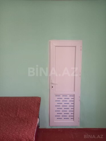 Сдаётся 1-комн. дом/дача 30 м², пос. Бакиханова, photo 13 from 18