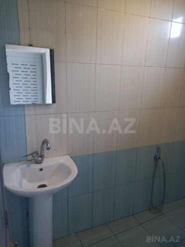 Сдаётся 1-комн. дом/дача 30 м², пос. Бакиханова, photo 16 from 18