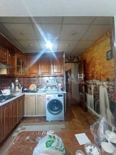 Satılır 3 otaqlı köhnə tikili 85 m², Azadlıq Prospekti m., photo 13 from 14