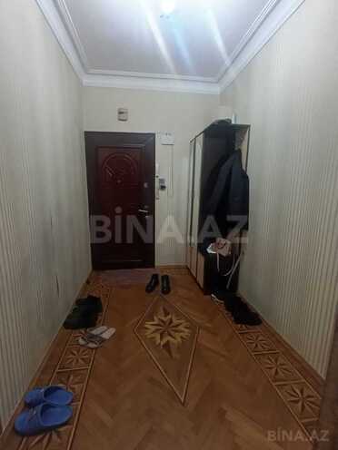 Satılır 3 otaqlı köhnə tikili 85 m², Azadlıq Prospekti m., photo 10 from 14