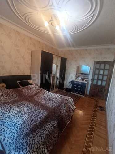 Satılır 3 otaqlı köhnə tikili 85 m², Azadlıq Prospekti m., photo 8 from 14