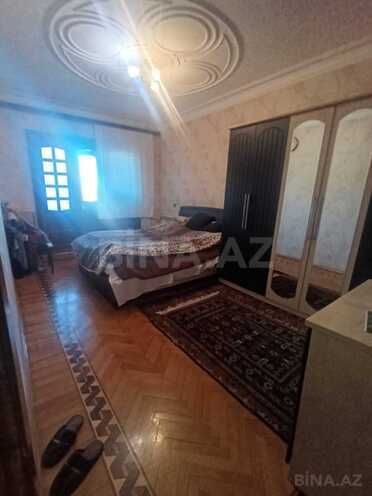 Satılır 3 otaqlı köhnə tikili 85 m², Azadlıq Prospekti m., photo 5 from 14