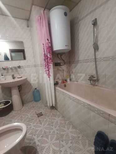 Satılır 3 otaqlı köhnə tikili 85 m², Azadlıq Prospekti m., photo 12 from 14