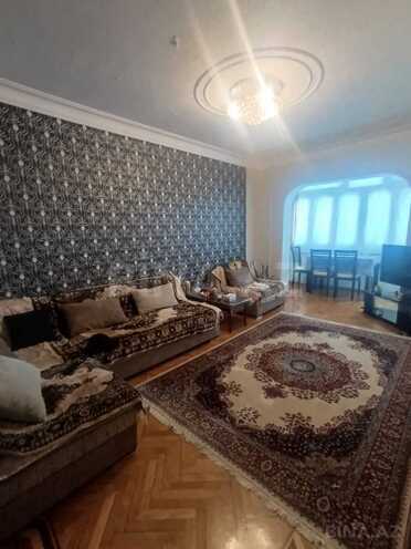 Satılır 3 otaqlı köhnə tikili 85 m², Azadlıq Prospekti m., photo 3 from 14