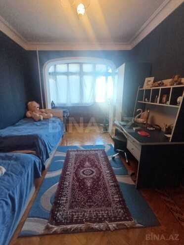 Satılır 3 otaqlı köhnə tikili 85 m², Azadlıq Prospekti m., photo 6 from 14