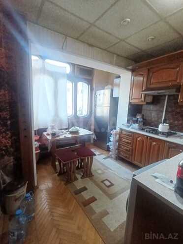 Satılır 3 otaqlı köhnə tikili 85 m², Azadlıq Prospekti m., photo 11 from 14