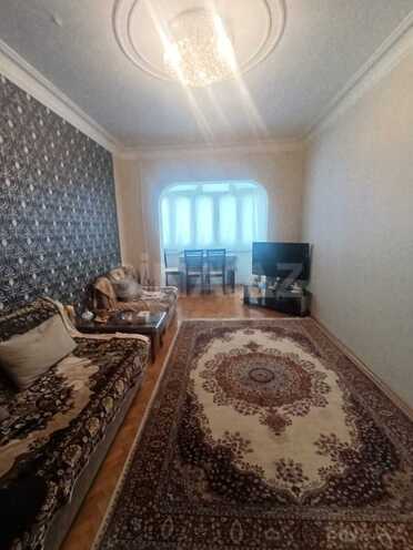 Satılır 3 otaqlı köhnə tikili 85 m², Azadlıq Prospekti m., photo 7 from 14